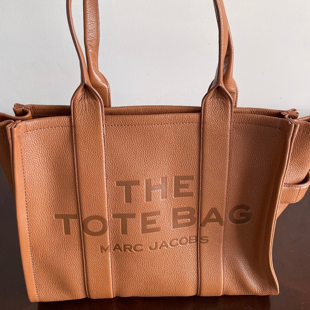 The Tote Bag  Large Marc Jacobs